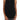 Versace Jeans Chic Sleeveless Black Shirt Blouse Versace Jeans