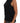 Versace Jeans Chic Sleeveless Black Shirt Blouse Versace Jeans 