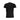 Cavalli Class Black Cotton T-Shirt