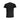 Cavalli Class Black Cotton T-Shirt