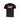 Levi's Black Cotton Men T-Shirt