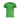 Cavalli Class Green Cotton T-Shirt