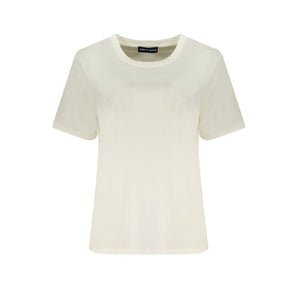 North Sails White Cotton Tops & T-Shirt