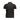 North Sails Black Cotton Men Polo Shirt