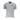 La Martina Gray Cotton Men Polo Shirt