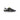 U.S. POLO ASSN. Black Polyester Men Sneaker