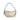 Desigual White Polyethylene Women Handbag