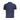 La Martina Blue Cotton Men Polo Shirt