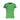 La Martina Green Cotton Men T-Shirt