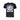 Cavalli Class Black Cotton Men T-Shirt