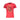 Cavalli Class Red Cotton T-Shirt