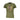 Cavalli Class Green Cotton T-Shirt