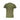 Cavalli Class Green Cotton T-Shirt