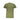 Cavalli Class Green Cotton T-Shirt