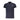 Cavalli Class Blue Cotton Polo Shirt