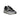 Napapijri Sleek Gray Sports Sneakers with Contrast Detailing