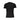 Cavalli Class Black Cotton T-Shirt