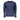 La Martina Regal Blue Crew Neck Embroidered Tee