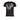 Cavalli Class Black Cotton T-Shirt