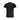 Cavalli Class Black Cotton T-Shirt