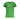 Cavalli Class Green Cotton T-Shirt