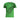 Cavalli Class Green Cotton T-Shirt