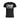 Cavalli Class Black Cotton T-Shirt