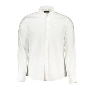 North Sails White Cotton Shirt