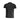 Cavalli Class Black Cotton Polo Shirt