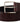 Dolce & Gabbana Dark Brown Leather Logo Engraved Metal Buckle Belt