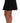 Dolce & Gabbana Elegant Floral Lace A-Line Mini Skirt Dolce & Gabbana 
