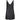 Desigual Black Viscose Dress