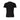 Cavalli Class Black Cotton T-Shirt