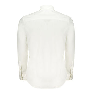 North Sails White Cotton Shirt