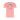 Trussardi Pink Cotton T-Shirt