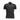 La Martina Black Cotton Men Polo Shirt