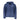 North Sails Blue Polyamide Men Jacket