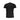 Cavalli Class Black Cotton T-Shirt