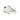 Carrera White Polyester Sneaker