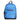 Blauer Blue Polyester Backpack