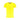 Trussardi Yellow Cotton T-Shirt