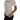 Dolce & Gabbana Silk Sequined 'Italia Is Love' White Blouse Dolce & Gabbana