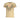 Cavalli Class Beige Cotton T-Shirt