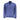 US Grand Polo Classic Sudadera azul con cremallera y bordado