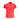 Cavalli Class Red Cotton Polo Shirt