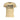 Cavalli Class Beige Cotton T-Shirt