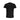 Cavalli Class Black Cotton T-Shirt