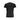 Cavalli Class Black Cotton T-Shirt