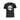 Timberland Black Cotton Men T-Shirt