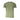 Aeronautica Militare Green Cotton T-Shirt